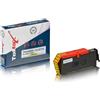 TonerPartner ToMax Premium compatibile con Canon 6446B001 / CLI-551YXL Cartuccia d'inchiostro, giallo