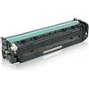 TonerPartner Compatibile con HP CF210A / 131A Cartuccia di toner, nero