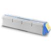 OKI Originale OKI 45536413 Toner giallo