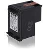 TonerPartner Compatibile con HP T6N04AE / 303XL Cartuccia/testina di stampa, nero