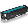 TonerPartner Compatibile con HP CC532A / 304A Cartuccia di toner, giallo