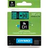 Dymo Originale Dymo 45019 / S0720590 DirectLabel Etichette