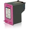 TonerPartner Compatibile con HP CH564EE / 301XL Cartuccia/testina di stampa, colore
