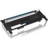 TonerPartner Compatibile con Samsung CLT-C4072S/ELS / C4072S Cartuccia di toner, ciano
