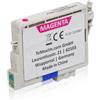TonerPartner Compatibile con Epson C13T06134010 / T0613 XL Cartuccia d'inchiostro, magenta
