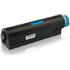 TonerPartner Compatibile con OKI 44992402 Cartuccia di toner, nero