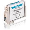 TonerPartner Compatibile con Epson C13T29924010 / 29XL Cartuccia d'inchiostro, ciano