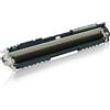 TonerPartner Compatibile con Canon 4370B002 / 729BK Cartuccia di toner, nero