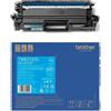 Brother Originale Brother TN821XXLC Toner ciano