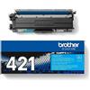 Brother Originale Brother TN421C Toner ciano