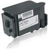 TonerPartner Compatibile con Sharp MX-C30GT-B Cartuccia di toner, nero