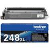 Brother Originale Brother TN248XLBK Toner nero