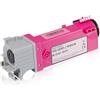 TonerPartner Compatibile con Dell 593-10261 / WM138 Cartuccia di toner, magenta
