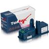 TonerPartner ToMax Premium compatibile con Kyocera 1T02R7ANL0 / TK-5240Y Cartuccia di toner, giallo