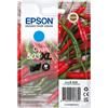 Epson Originale Epson C13T09R24010 / 503XL Cartuccia di inchiostro ciano