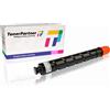 TonerPartner Compatibile con Canon 2798B002 / C-EXV29 Cartuccia di toner, magenta