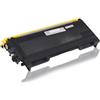 TonerPartner Compatibile con Brother TN-2000 XL Cartuccia di toner, nero