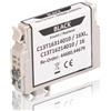 TonerPartner Compatibile con Epson C13T16314010 / 16XL Cartuccia d'inchiostro, nero