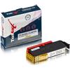TonerPartner ToMax Premium compatibile con Canon 1997C001 / CLI-581YXXL Cartuccia d'inchiostro, giallo