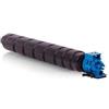 TonerPartner Compatibile con Kyocera 1T02RMCNL0 / TK-8525C Cartuccia di toner, ciano