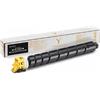 Kyocera Originale Kyocera 1T02RMANL0 / TK8525Y Toner giallo
