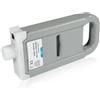 TonerPartner Compatibile con Canon 2355C001 / PFI-710C Cartuccia d'inchiostro, ciano