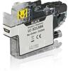 TonerPartner Compatibile con Brother LC-3213BK Cartuccia d'inchiostro, nero