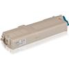 TonerPartner Compatibile con OKI 46490606 Cartuccia di toner, magenta