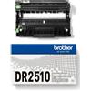 Brother Originale Brother DR2510 Kit tamburo