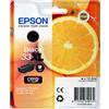 Epson Originale Epson C13T33514012 / 33XL Cartuccia di inchiostro nero