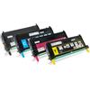 TonerPartner Multipack compatibile del Dell 200-51936 contiene 4x Cartuccia di toner