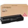 Ricoh Originale Ricoh 406350 / SPC310HE Toner magenta