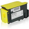 TonerPartner Compatibile con Sharp MXC-30GTY Cartuccia di toner, giallo