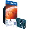 Brother Originale Brother LC1100HYBK Cartuccia di inchiostro nero