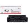Canon Originale Canon 3020C002 / 055H Toner nero