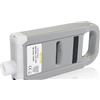TonerPartner Compatibile con Canon 2357C001 / PFI-710Y Cartuccia d'inchiostro, giallo