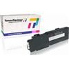 TonerPartner Compatibile con Xerox 106R02246 Cartuccia di toner, magenta