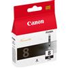 Canon Originale Canon 0620B001 / CLI8BK Cartuccia di inchiostro nero