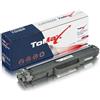 TonerPartner ToMax Premium compatibile con Brother TN-247M Cartuccia di toner, magenta