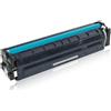 TonerPartner Compatibile con Canon 3021C002 / 054 Cartuccia di toner, giallo