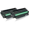 TonerPartner Set Compatibile economico del Samsung MLT-D 103 L/ELS / 103L contiene 2x Cartuccia di toner