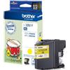 Brother Originale Brother LC22UY Cartuccia di inchiostro giallo