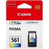 Canon Originale Canon 3731C001 / CL561 Cartuccia/testina di stampa colore
