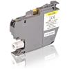 TonerPartner Compatibile con Brother LC-3217Y Cartuccia d'inchiostro, giallo
