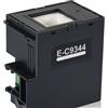 TonerPartner Compatibile con Epson C12C934461 Serbatoio dell'inchiostro residuo / box di manutenzione, incolore