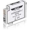 TonerPartner Compatibile con Epson C13T07114011 / T0711 Cartuccia d'inchiostro, nero