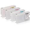 TonerPartner Multipack compatibile del Epson C 13 T 70114010 contiene 4x Cartuccia d'inchiostro