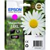 Epson Originale Epson C13T18134012 / 18XL Cartuccia di inchiostro magenta