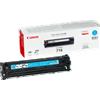 Canon Originale Canon 1979B002 / 716C Toner ciano