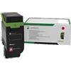 Lexmark Originale Lexmark 75M20M0 Toner magenta